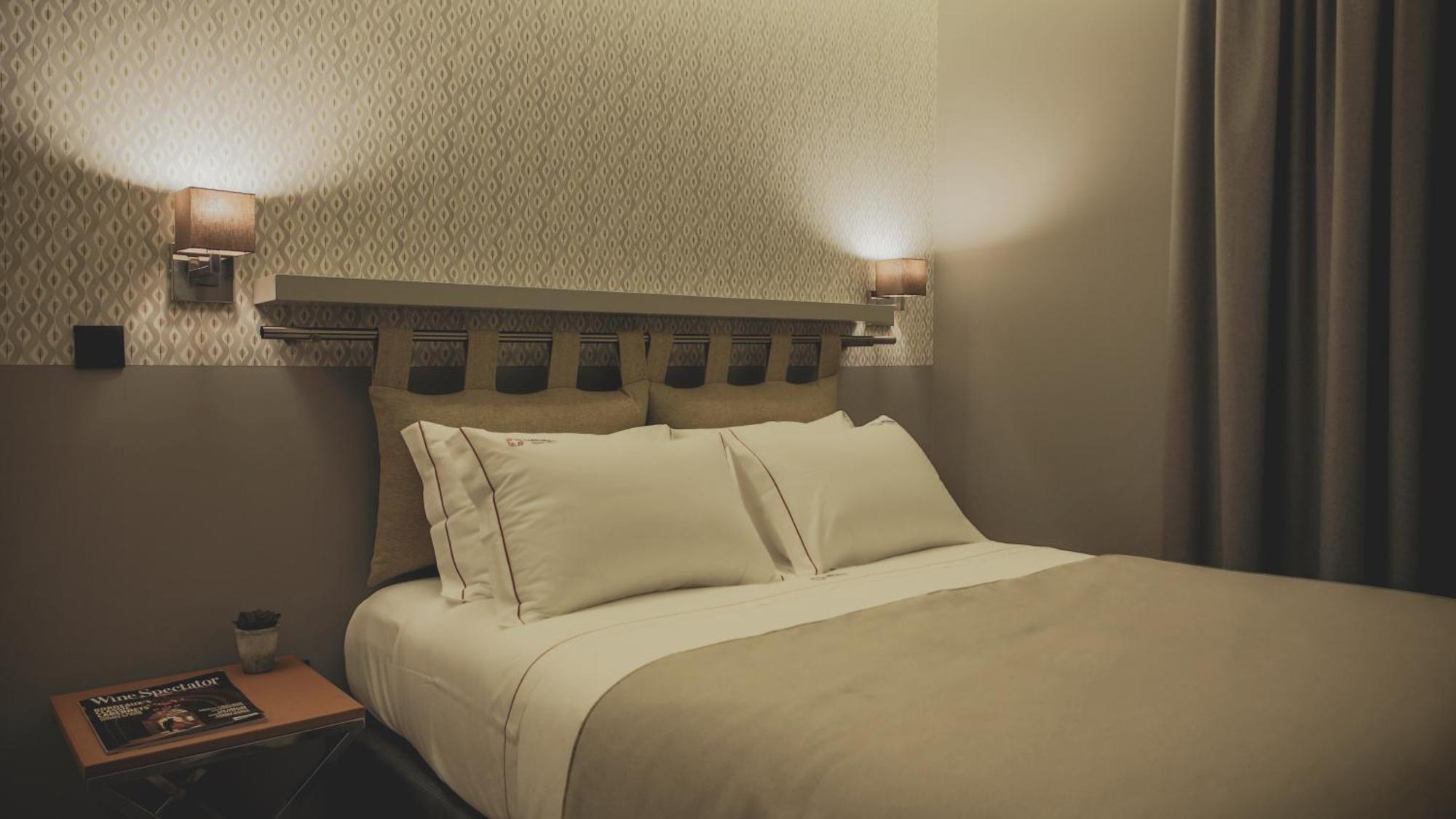 Casal Dos Capelinhos - Douro Hotel Santa Marta de Penaguião Værelse billede