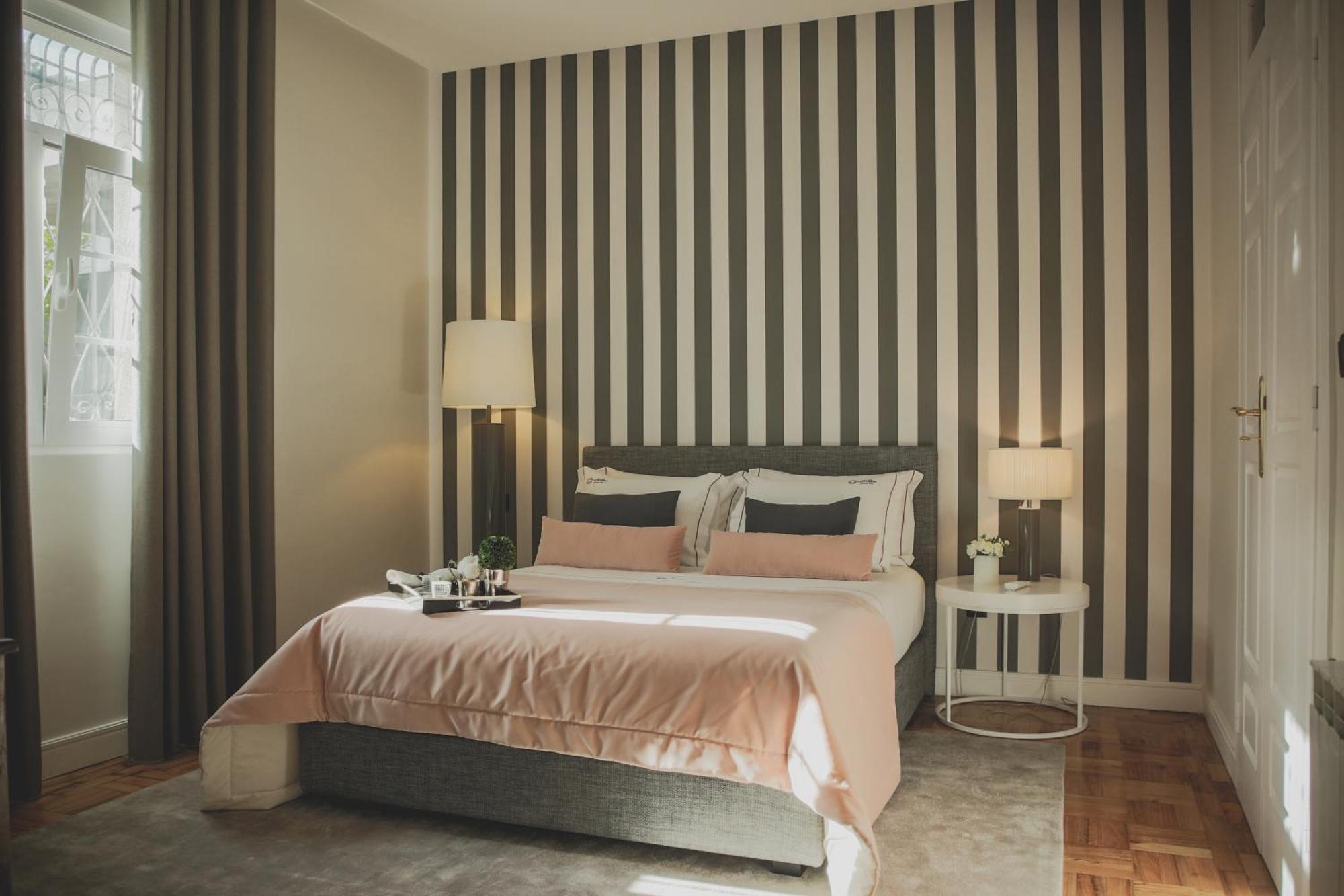 Casal Dos Capelinhos - Douro Hotel Santa Marta de Penaguião Værelse billede