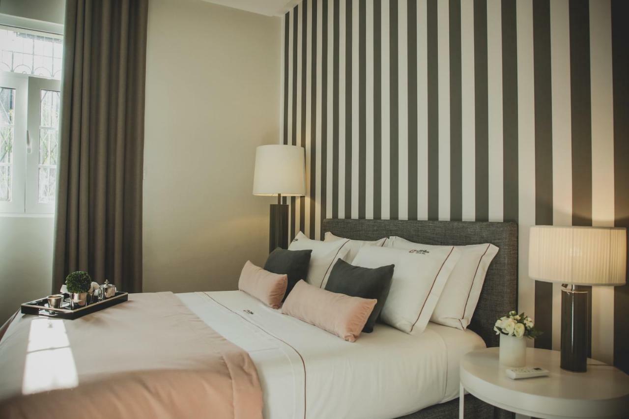 Casal Dos Capelinhos - Douro Hotel Santa Marta de Penaguião Eksteriør billede