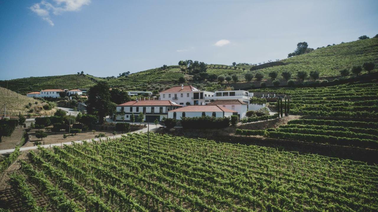 Casal Dos Capelinhos - Douro Hotel Santa Marta de Penaguião Eksteriør billede