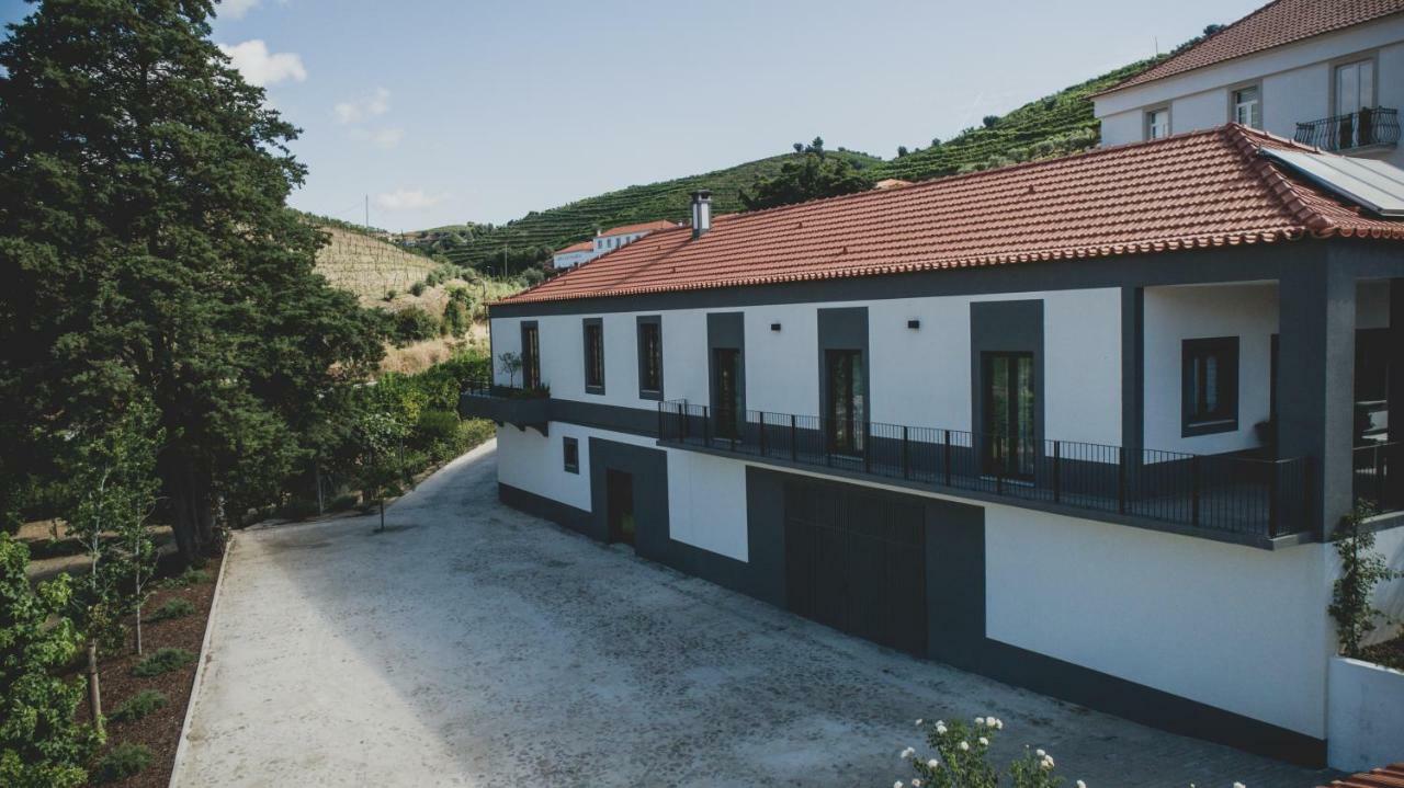 Casal Dos Capelinhos - Douro Hotel Santa Marta de Penaguião Eksteriør billede