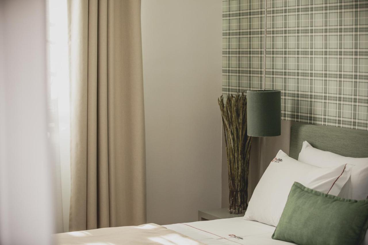 Casal Dos Capelinhos - Douro Hotel Santa Marta de Penaguião Eksteriør billede