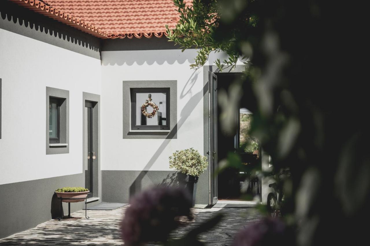 Casal Dos Capelinhos - Douro Hotel Santa Marta de Penaguião Eksteriør billede