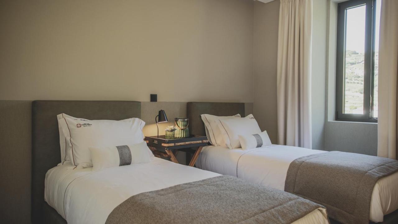 Casal Dos Capelinhos - Douro Hotel Santa Marta de Penaguião Eksteriør billede