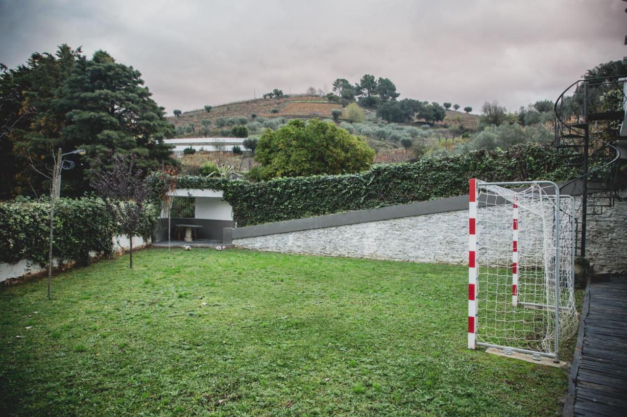 Casal Dos Capelinhos - Douro Hotel Santa Marta de Penaguião Eksteriør billede