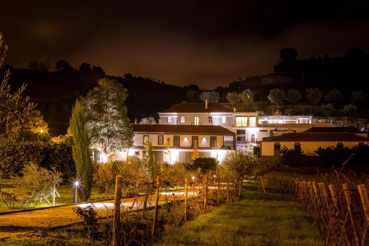 Casal Dos Capelinhos - Douro Hotel Santa Marta de Penaguião Eksteriør billede
