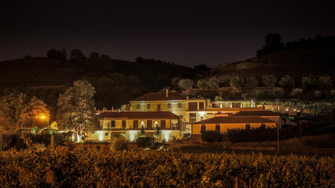 Casal Dos Capelinhos - Douro Hotel Santa Marta de Penaguião Eksteriør billede
