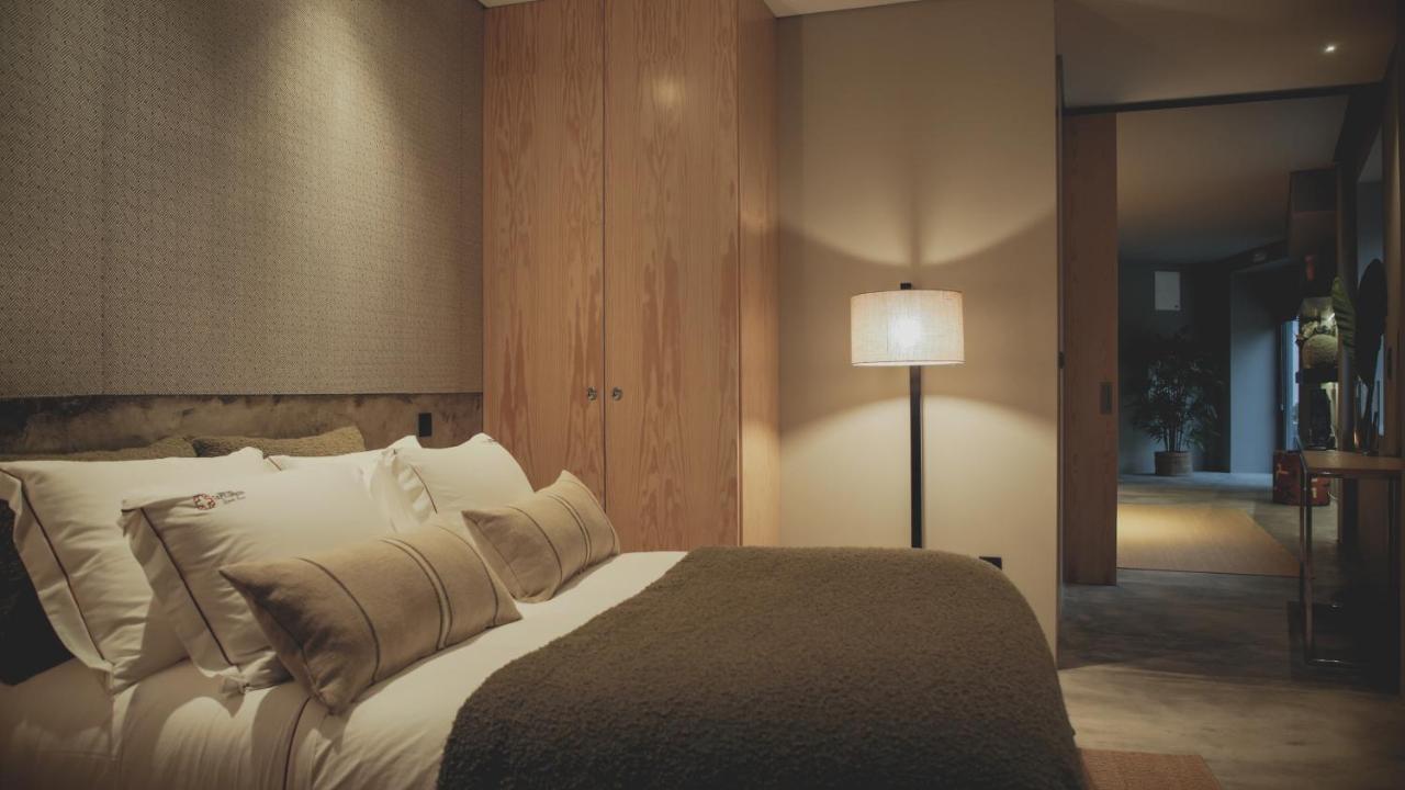 Casal Dos Capelinhos - Douro Hotel Santa Marta de Penaguião Eksteriør billede