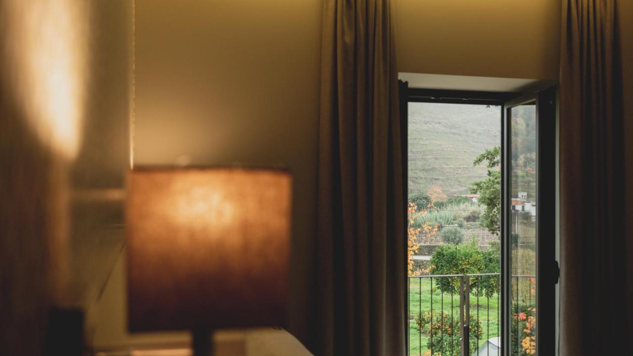 Casal Dos Capelinhos - Douro Hotel Santa Marta de Penaguião Eksteriør billede