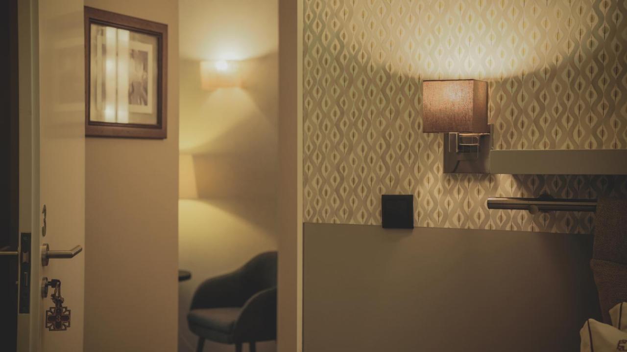 Casal Dos Capelinhos - Douro Hotel Santa Marta de Penaguião Værelse billede