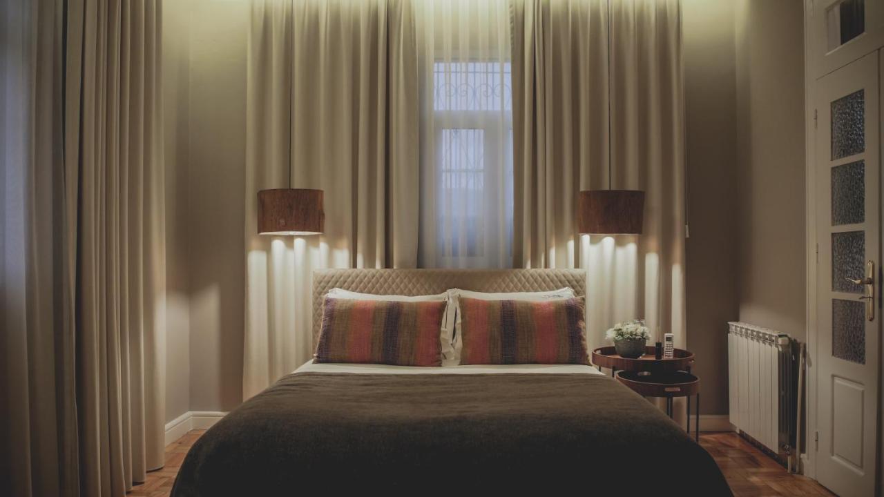 Casal Dos Capelinhos - Douro Hotel Santa Marta de Penaguião Eksteriør billede