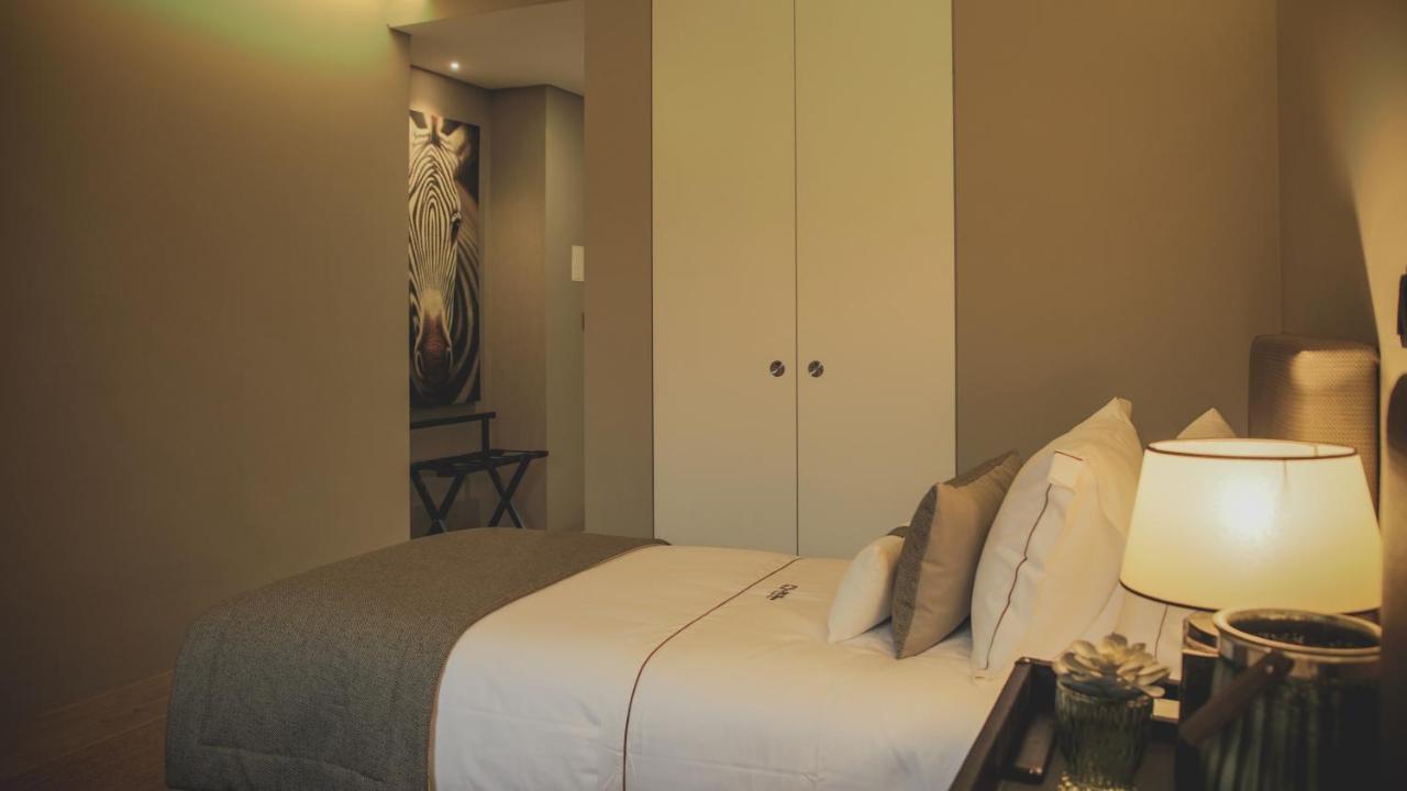 Casal Dos Capelinhos - Douro Hotel Santa Marta de Penaguião Eksteriør billede
